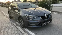 Usado 2022 Renault Mégane IV Carrinha | € 16.990 (Bom preço)