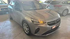 Cinzento Usado 2020 Opel Corsa Business Edition | € 12.900 (Preço justo)