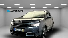Usado 2019 Citroën C5 Aircross Live SUV | € 19.750 (Preço justo)