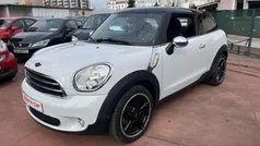 Branco Usado 2014 Mini Paceman SUV | € 15.990