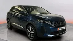 Usado 2021 Peugeot 3008 Allure Monovolume | € 22.990 (Bom preço)