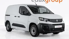 Usado 2023 Peugeot Partner Monovolume | € 16.990 (Preço justo)