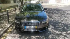 Usado 2009 Audi A4 Carrinha | € 9.500 (Super Preço)