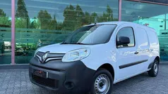 Usado 2020 Renault Kangoo Monovolume | € 13.750 (Preço justo)