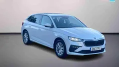 Usado 2024 Skoda Scala Citadino | € 20.990 (Bom preço)
