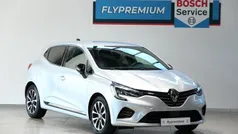 Cinza Usado 2023 Renault Clio V Engineered Citadino | € 19.750 (Preço justo)