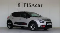 Usado 2022 Citroën C3 Citadino | € 14.990 (Preço justo)