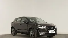 Preto Usado 2023 Nissan Qashqai Acenta SUV | € 24.990 (Preço justo)