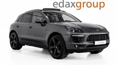 Usado 2015 Porsche Macan SUV | € 36.990 (Preço justo)