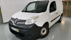 Usado 2019 Renault Kangoo Monovolume | € 11.990 (Bom preço)