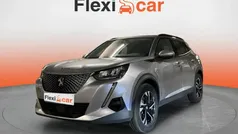 Usado 2021 Peugeot e-2008 Allure SUV | € 18.980 (Bom preço)