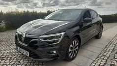 Usado 2021 Renault Mégane IV LIMITED | € 16.580 (Preço justo)