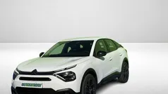 Branco Usado 2024 Citroën C4 | € 20.490 (Preço justo)