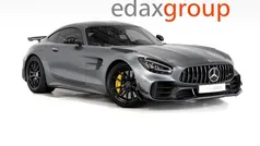 Usado 2019 Mercedes AMG GT R AMG Coupé | € 224.900