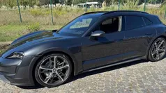 Usado 2021 Porsche Taycan Sedan | € 62.500 (Preço justo)