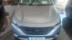 Cinzento Usado 2024 Peugeot 308 Active Carrinha | € 22.500 (Super Preço)