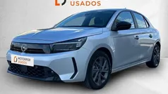 Cinza Usado 2024 Opel Corsa Edition Sedan | € 16.900 (Preço justo)