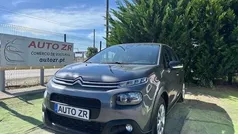 Usado 2019 Citroën C3 PureTech Citadino | € 10.900 (Preço justo)