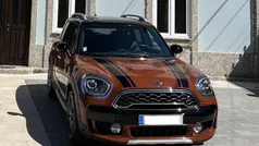 Outra Usado 2018 Mini Countryman SUV | € 23.900 (Bom preço)