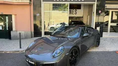 Usado 2016 Porsche 991 | € 104.900