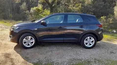 Usado 2019 Opel Grandland X SUV | € 12.950 (Bom preço)