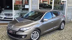 Usado 2012 Renault Mégane III Dynamique | € 6.750 (Preço justo)