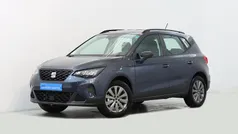 Cinzento Usado 2023 Seat Arona SUV | € 17.500 (Preço justo)