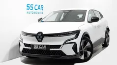 Usado 2022 Renault Mégane Equilibre SUV | € 21.800 (Preço justo)