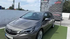 Usado 2015 Opel Astra | € 9.999 (Bom preço)