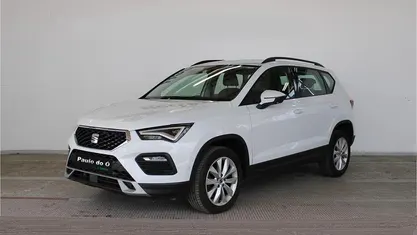 Branco Novo 2025 Seat Ateca SUV | € 26.980 (Bom preço)