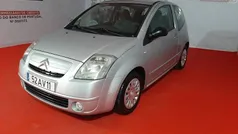 Citroën C2