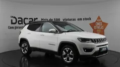 Usado 2021 Jeep Compass Limited SUV | € 19.899 (Bom preço)