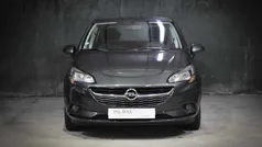 Cinzento Usado 2018 Opel Corsa Citadino | € 9.950 (Preço justo)