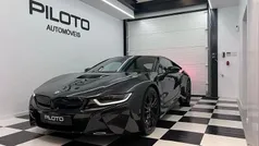 Usado 2017 BMW i8 Coupé | € 74.990