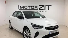 Usado 2022 Opel Corsa Elegance | € 15.450 (Preço justo)