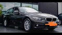 Outra Usado 2015 BMW 318 Carrinha | € 10.000 (Super Preço)