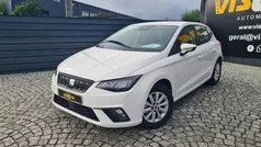 Usado 2024 Seat Ibiza | € 18.990 (Preço justo)