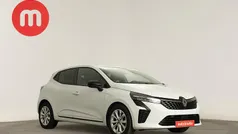 Usado 2024 Renault Clio V Evolution | € 17.299 (Preço justo)