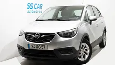 Usado 2019 Opel Crossland X Business Edition SUV | € 9.940 (Bom preço)