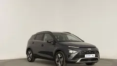 Usado 2023 Hyundai Bayon Premium SUV | € 18.990 (Preço justo)