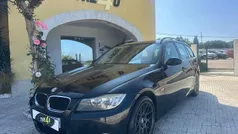 Usado 2007 BMW 318 Carrinha | € 8.900 (Preço justo)