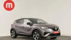 Usado 2022 Renault Captur RS Line SUV | € 18.499 (Preço justo)
