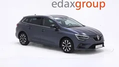Usado 2021 Renault Mégane GrandTour LIMITED Carrinha | € 15.490 (Preço justo)