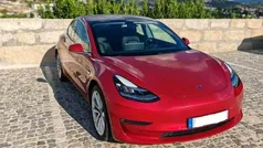 Usado 2019 Tesla Model 3 Long Range AWD Sedan | € 20.500 (Preço justo)