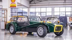 Usado 1980 Lotus Super Seven | € 39.000