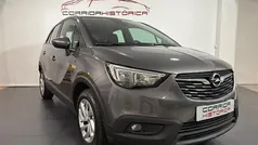 Outra Usado 2020 Opel Crossland X Edition SUV | € 11.750 (Preço justo)