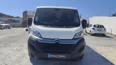 Branco Usado 2019 Citroën Jumper Monovolume | € 12.750 (Bom preço)