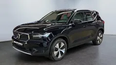 Preto Usado 2021 Volvo XC40 Inscription SUV | € 27.990 (Preço justo)