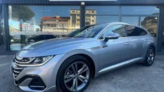 Usado 2023 VW Arteon R-line Carrinha | € 37.990 (Preço justo)