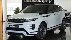 Branco Usado 2020 Land Rover Range Rover evoque | € 38.990 (Super Preço)